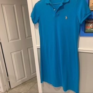 Ralph Lauren dress